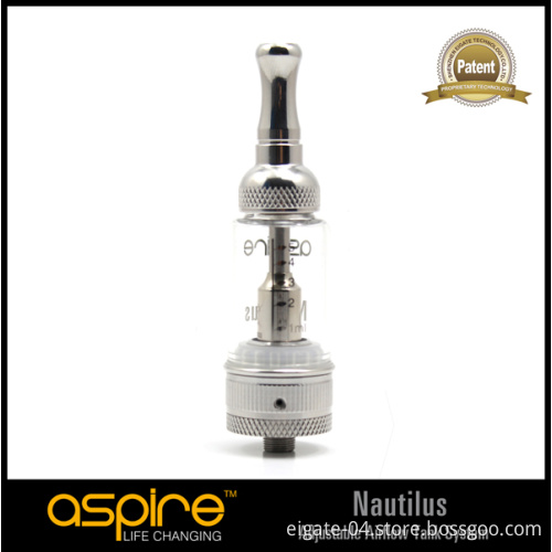 Nautilus Airflow Adjustable